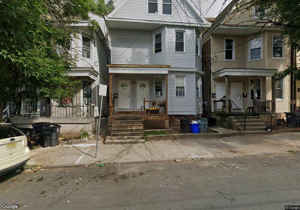 748 S 16th St unit 1, Newark, NJ 07103 - photo 1