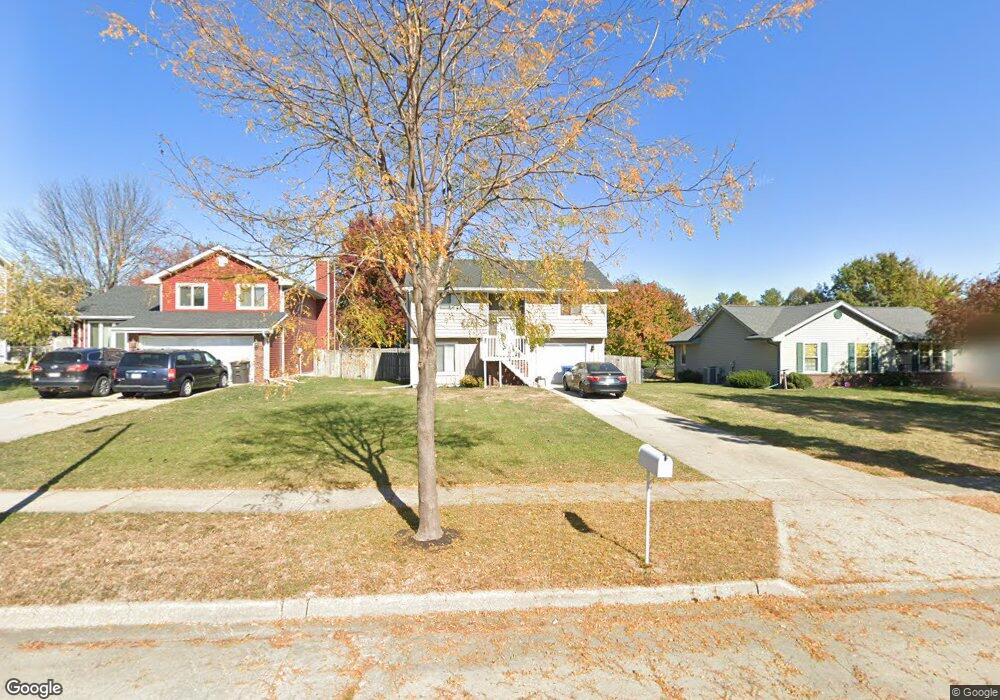 4507 Twana Dr, Des Moines, IA 50310 - photo 1