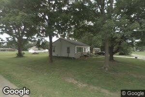 111 E Ohio St, Mooresville, IN 46158