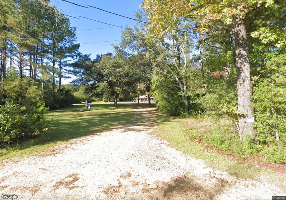 1175 Blazo Rd, Osyka, MS 39657 - photo 1