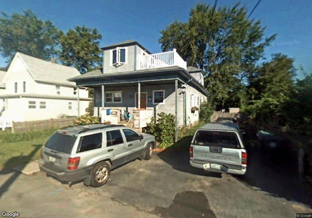 23 Pender Ave, Warwick, RI 02889 - photo 1