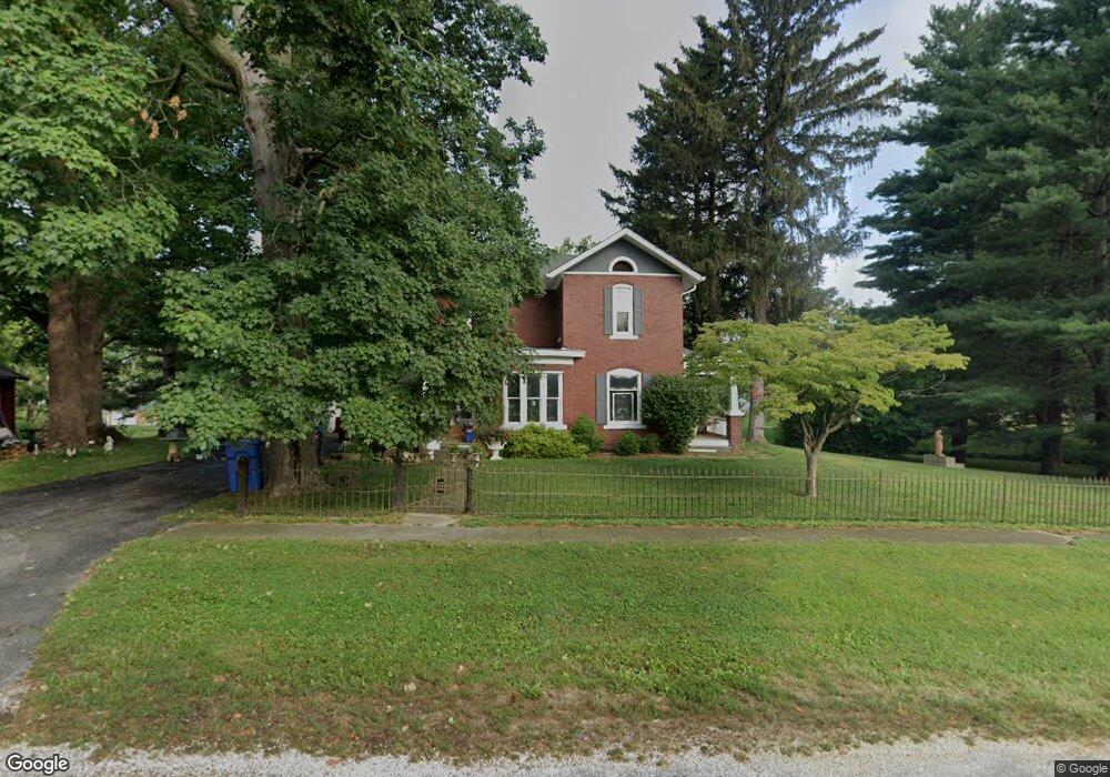 231 S Stowe St, Virginia, IL 62691 - photo 1