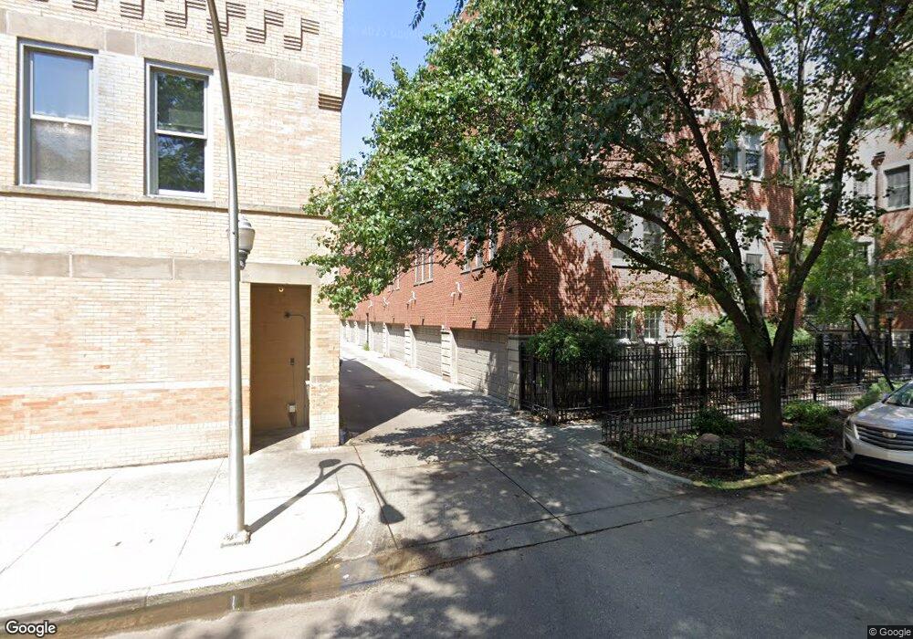 18 N Ada St unit 802, Chicago, IL 60607 - photo 1