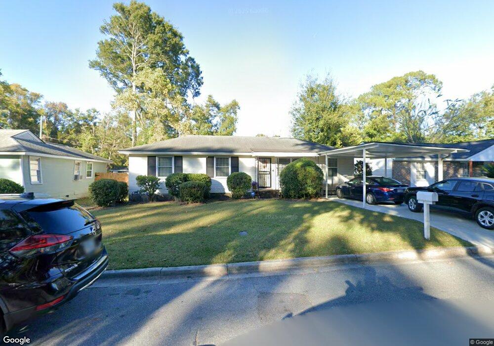 2016 E 56th St, Savannah, GA 31404 - photo 1