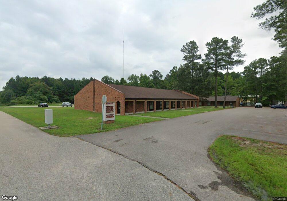 10553 S Crater Rd, South Prince George, VA 23805 - photo 1