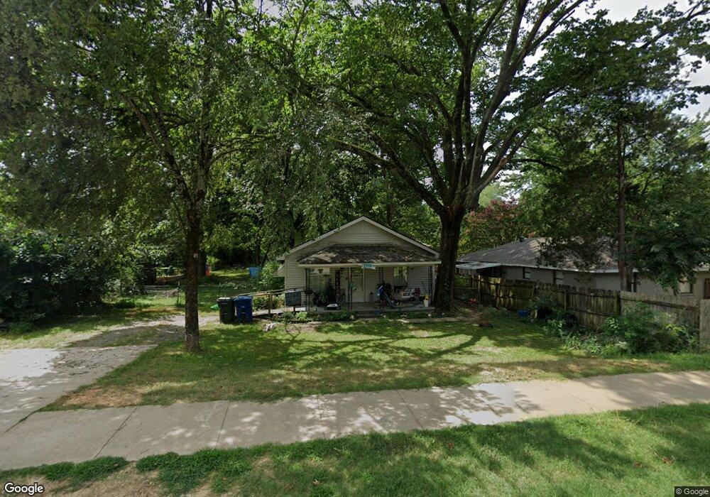 2303 Tyler St, Conway, AR 72034 - photo 1