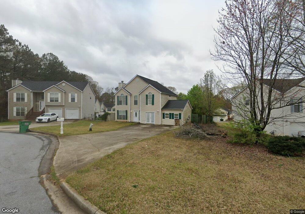 3266 Bells Landing Dr, Rex, GA 30273 - photo 1