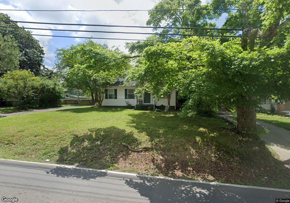 461 20th St NW, Cleveland, TN 37311 - photo 1