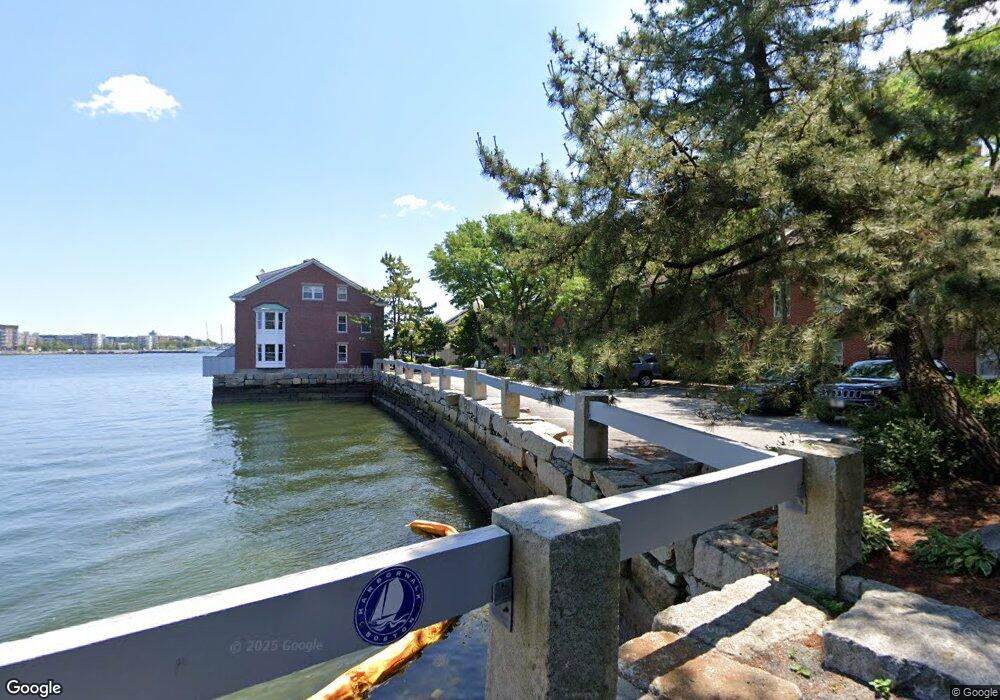 20 Union Wharf, Boston, MA 02109 - photo 1