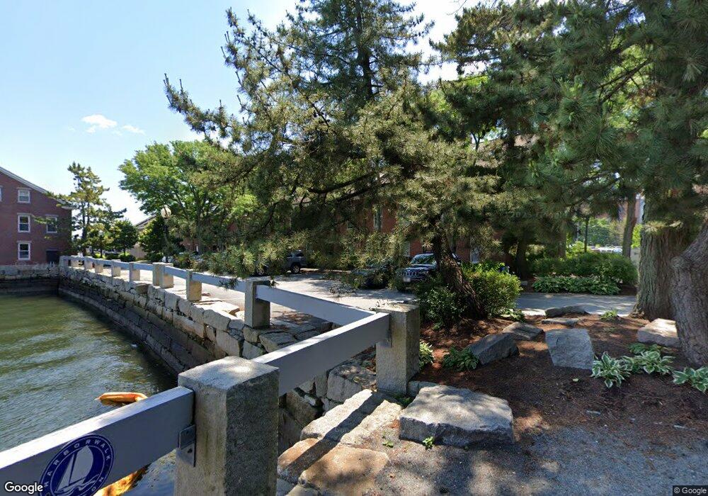 12 Union Wharf, Boston, MA 02109 - photo 1