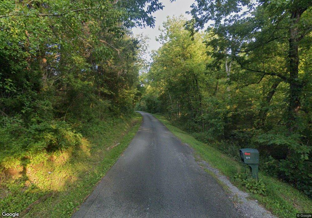 unlisted-address, Harrodsburg, KY 40330 - photo 1