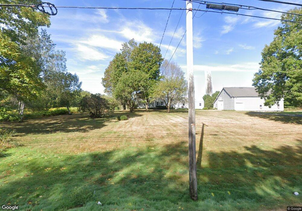 227 Wiscasset Rd, Boothbay, ME 04537 - photo 1