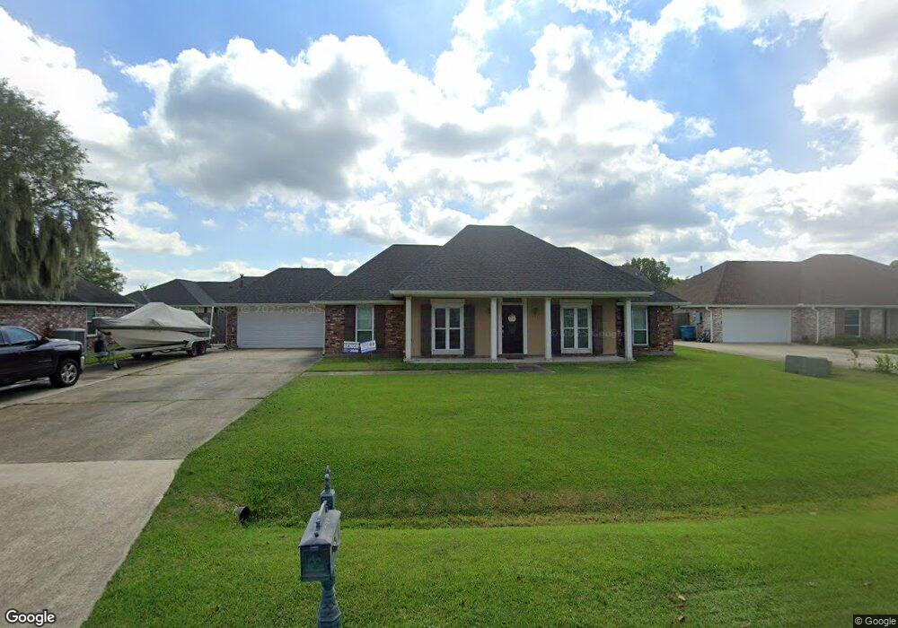 133 Magnolia Ct, Luling, LA 70070 - photo 1