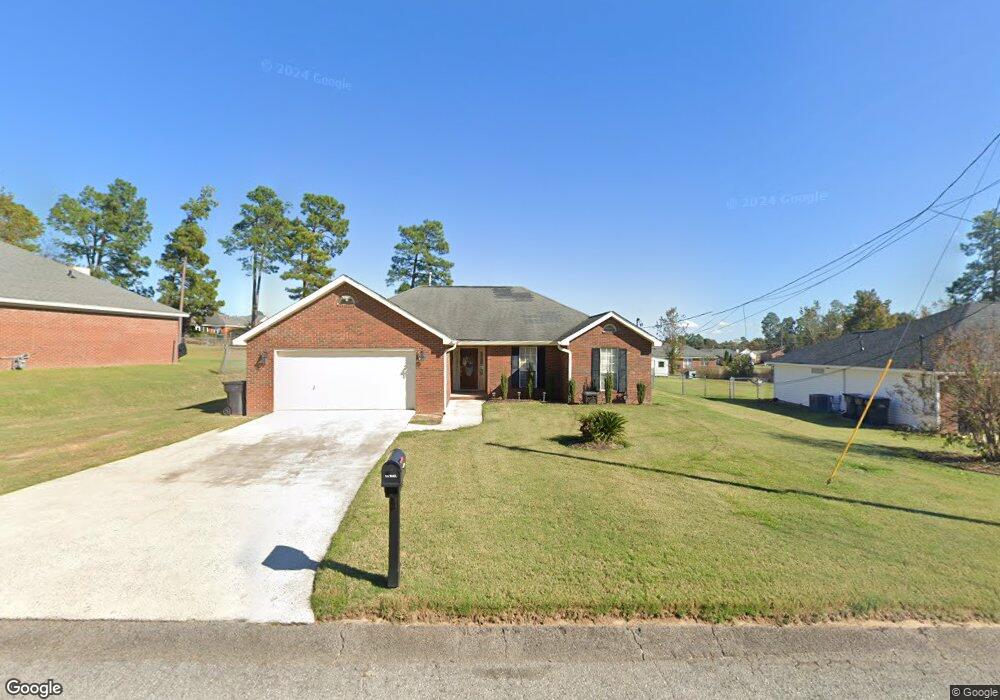 4610 Shadow Moss Ct, Augusta, GA 30906 - photo 1