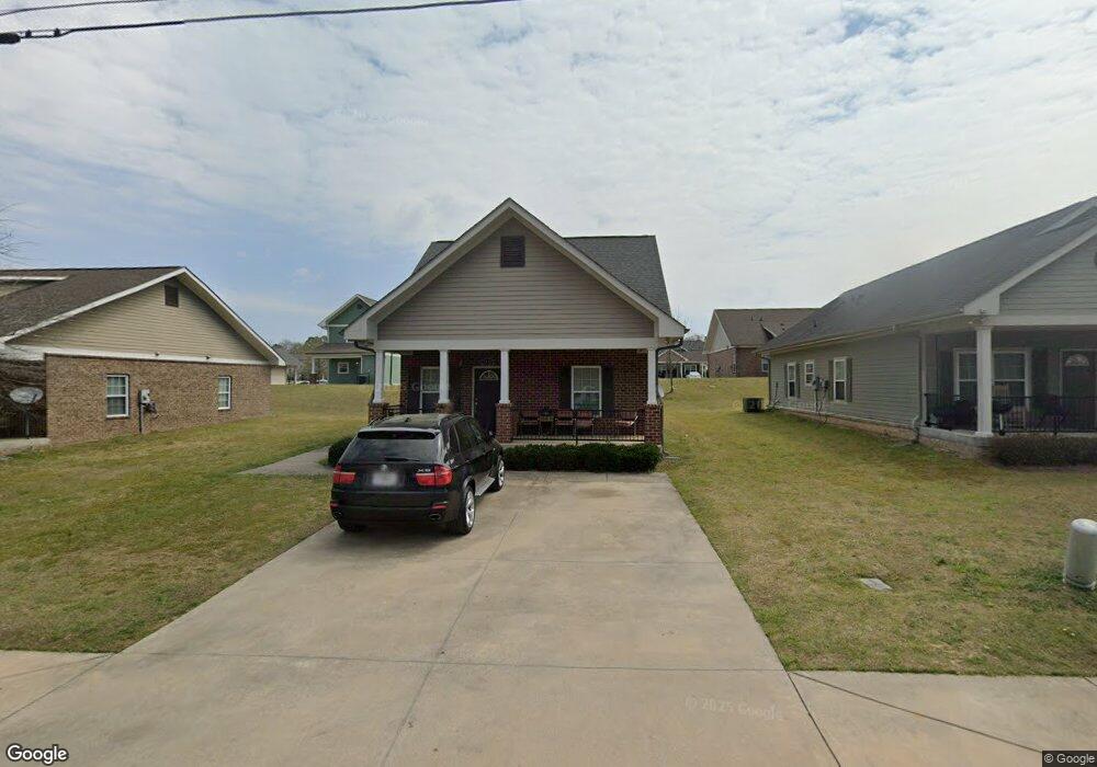 1330 Ernest St, Macon, GA 31204 - photo 1