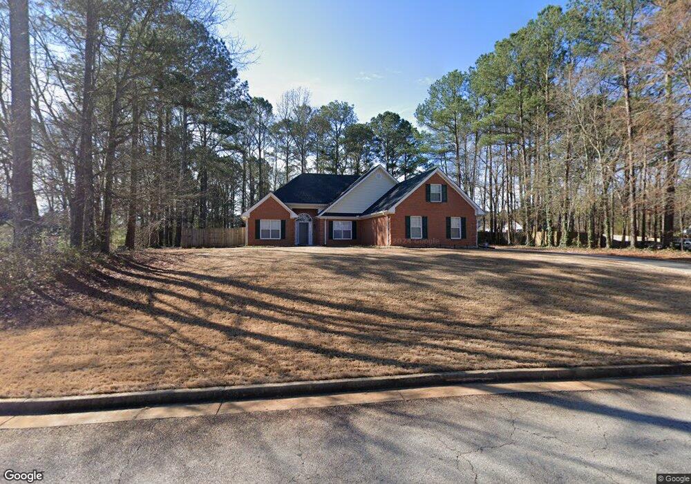 80 Rose Walk Dr, Covington, GA 30016 - photo 1