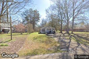 200 Hill St, Evergreen, LA 71333
