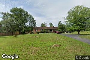 4518 Wesley Chapel Rd, Free Union, VA 22940