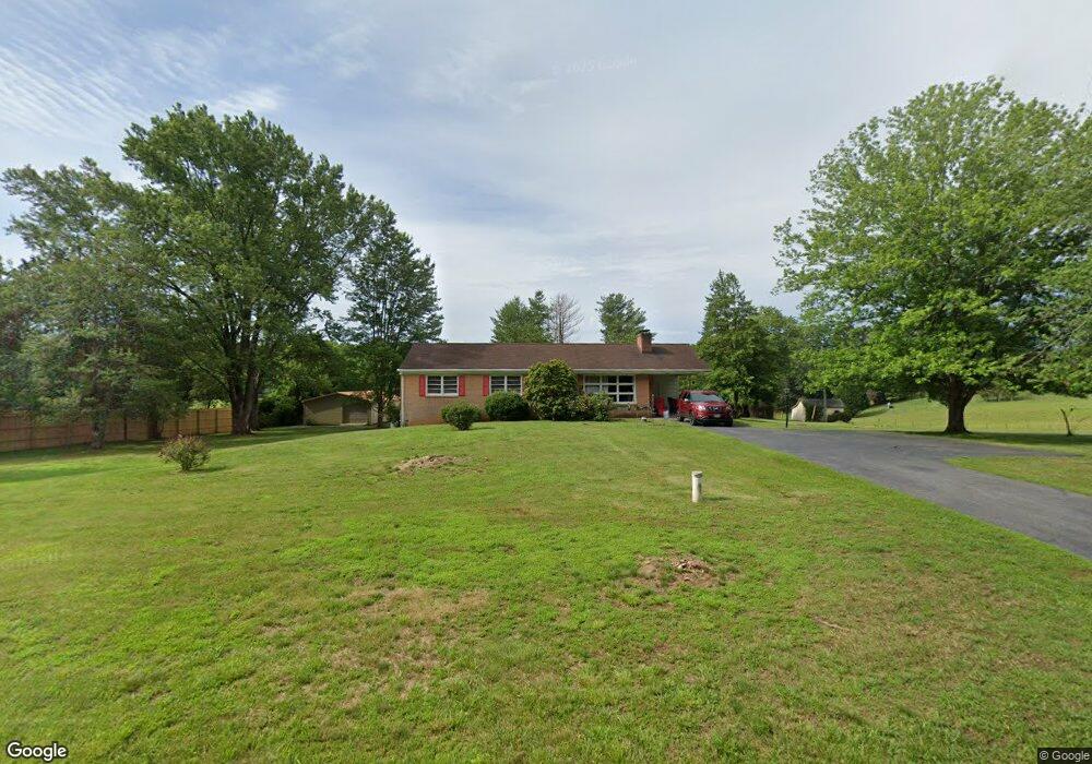 4518 Wesley Chapel Rd, Free Union, VA 22940 - photo 1