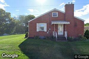 925 8th Ave, Conway, PA 15027