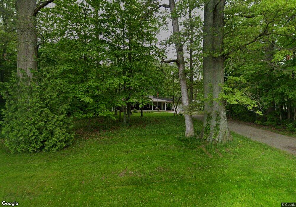 06390 Horn Rd, Wapakoneta, OH 45895 - photo 1