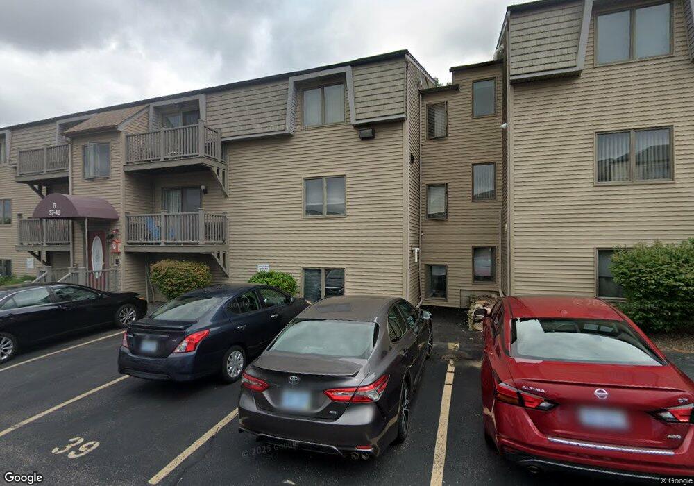 41 Village Ct unit 41B, West Warwick, RI 02893 - photo 1