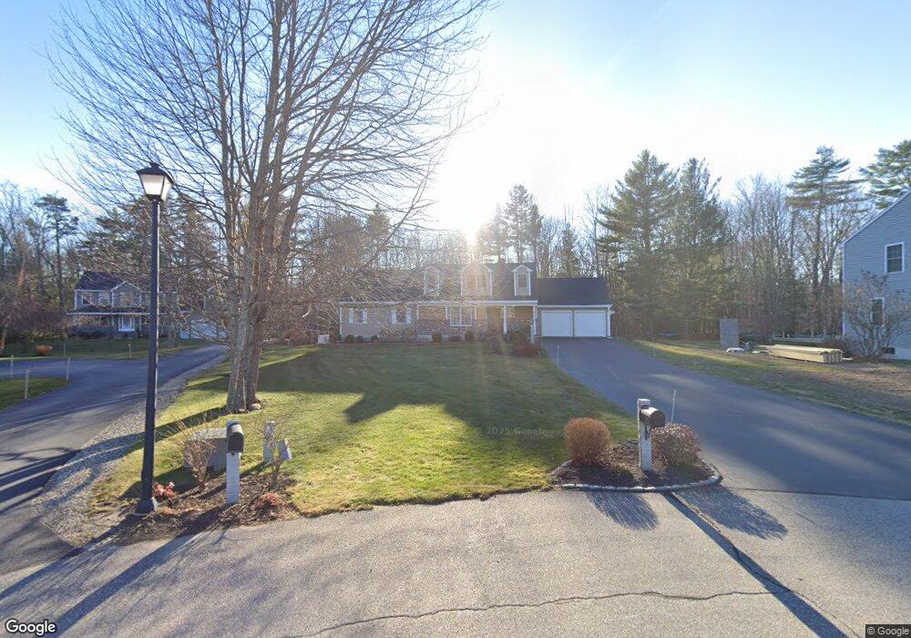 9 Timber Oaks, Saco, ME 04072 - photo 1