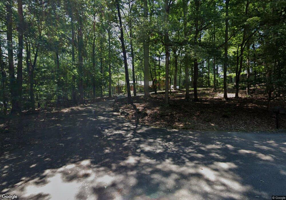 1632 Shamrock Rd, Asheboro, NC 27205 - photo 1