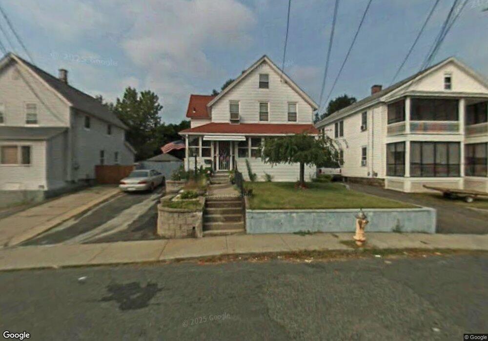 77 Highland Ave, Ludlow, MA 01056 - photo 1