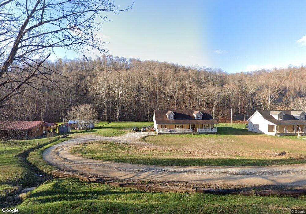 5480 Beech Fork Rd, East Lynn, WV 25512 - photo 1