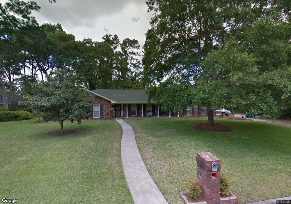 20 Clarendon Rd, Savannah, GA 31410 - photo 1