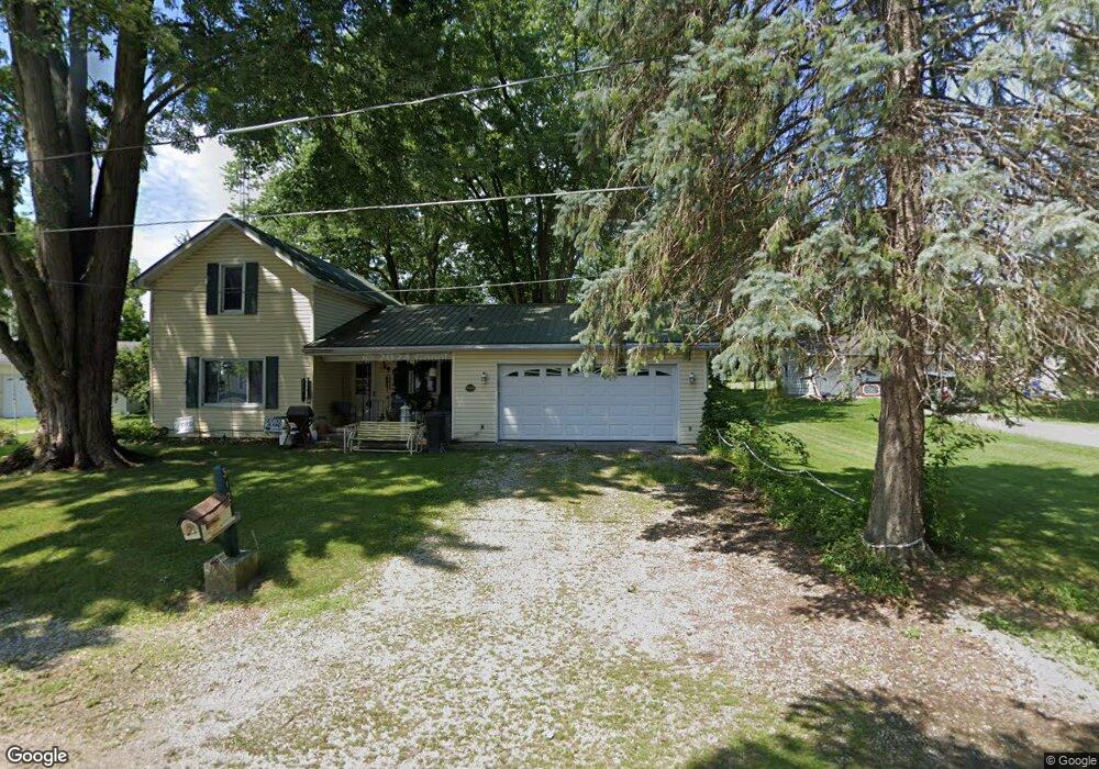 312 S Liberty St, West Unity, OH 43570 - photo 1