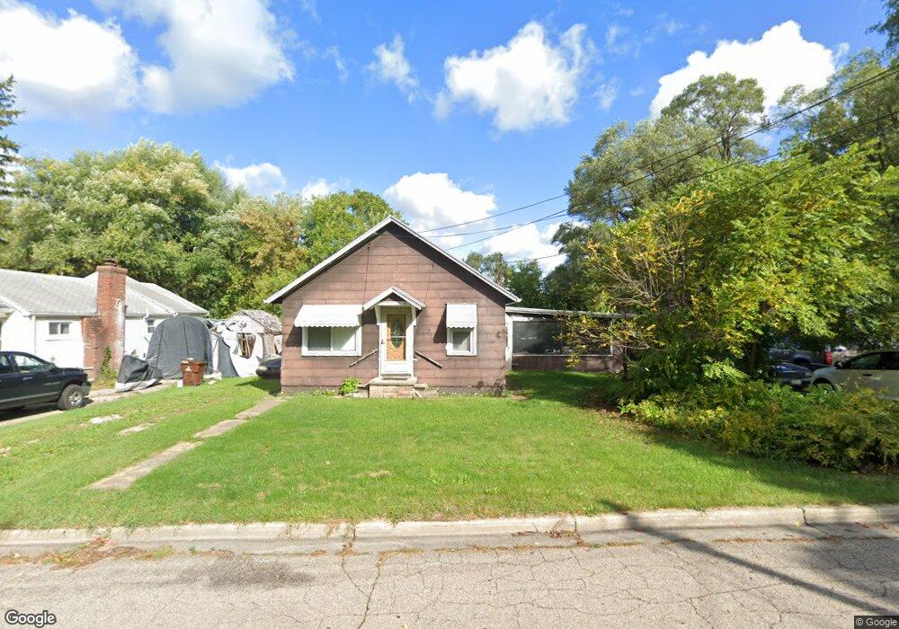 2120 Webster St, Lansing, MI 48911 - photo 1