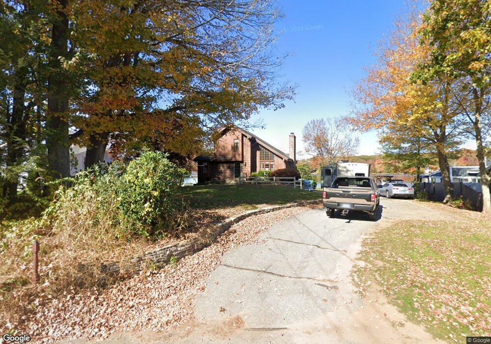 271 E Haddam Colchester Turnpike, East Haddam, CT 06423 - photo 1