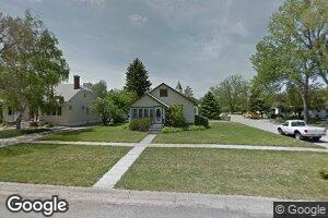 416 N Oak St, Gordon, NE 69343