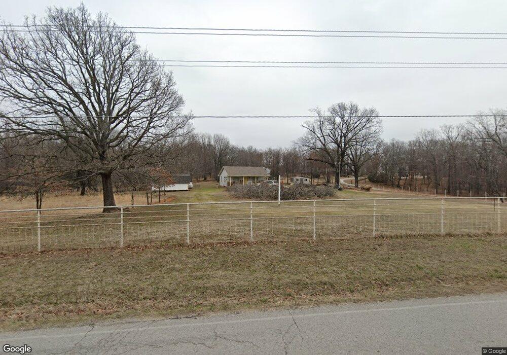 17411 S 4220 Rd, Claremore, OK 74017 - photo 1