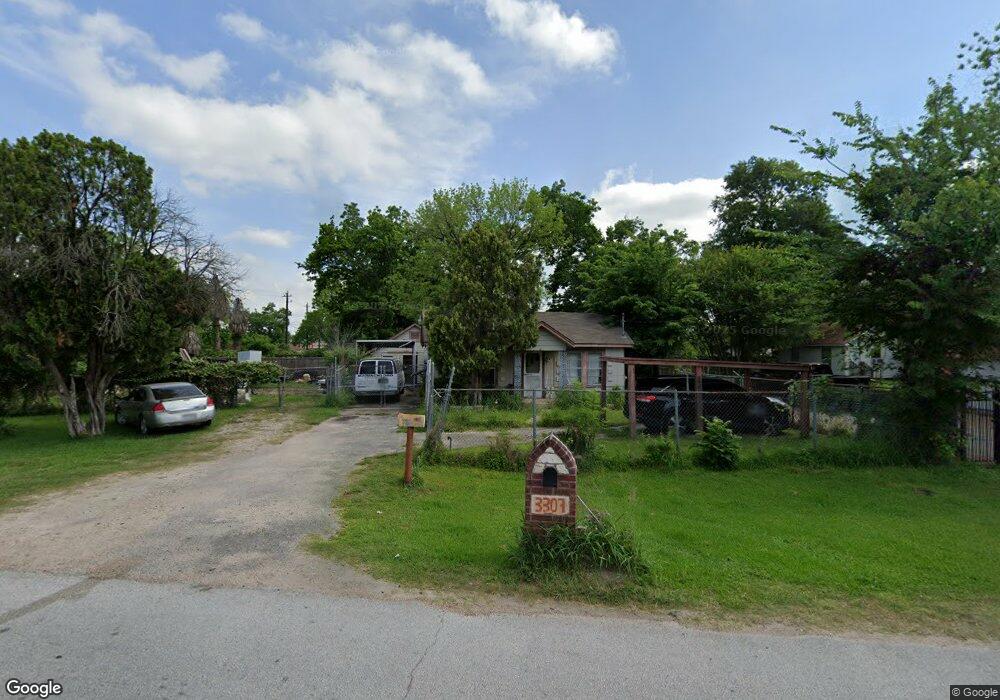 3307 Hurley St, Houston, TX 77093 - photo 1