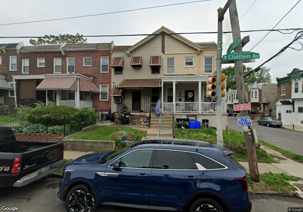 402 E Chelten Ave, Philadelphia, PA 19144 - photo 1