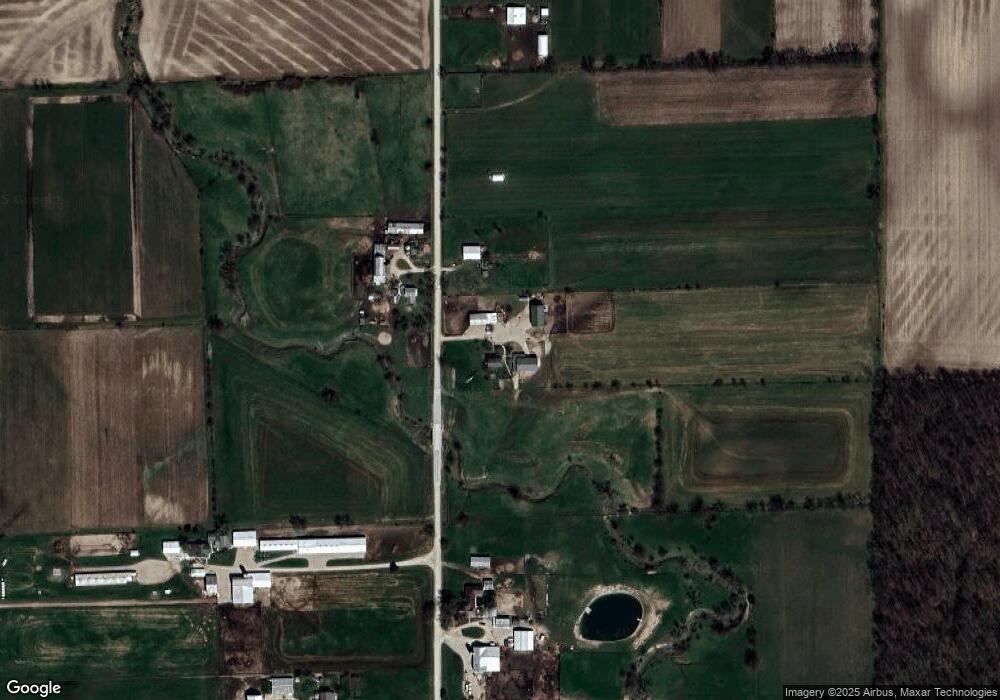 5391 S 525 E, Berne, IN 46711 - photo 1