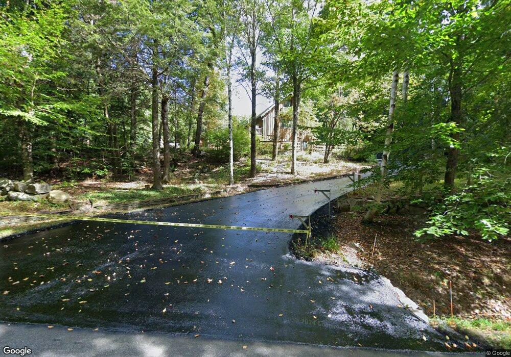 511 Cobbs Bridge Rd, New Gloucester, ME 04260 - photo 1