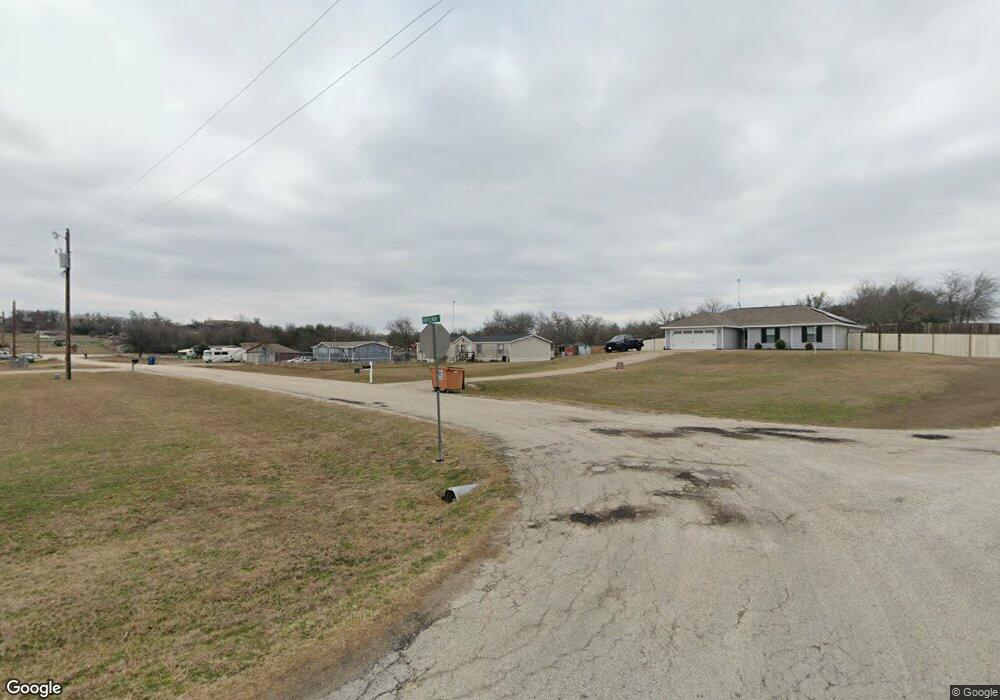 108 Harvest Moon Ct, Springtown, TX 76082 - photo 1