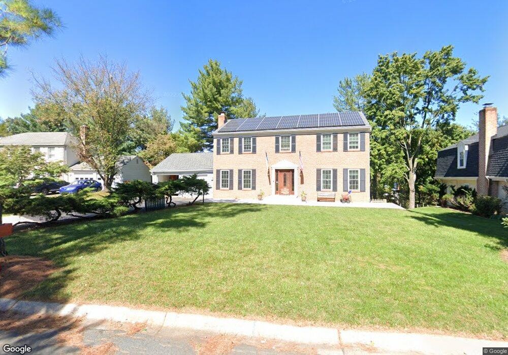 10917 Citreon Ct, North Potomac, MD 20878 - photo 1