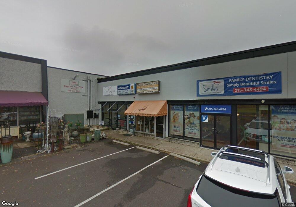 812 N Easton Rd unit 7, Doylestown, PA 18902 - photo 1