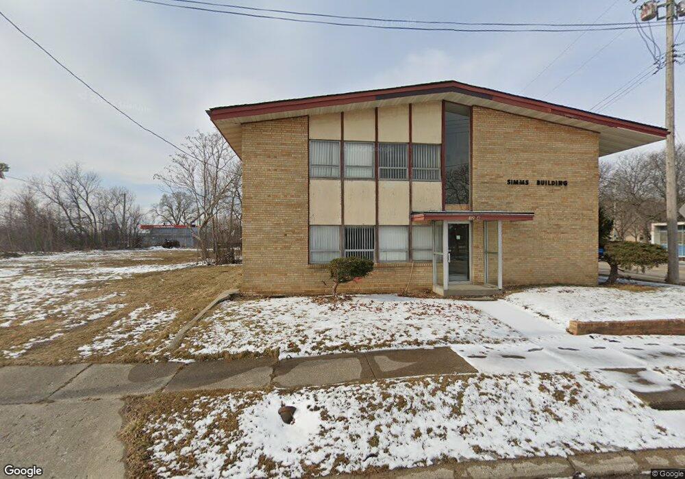 120 E 7th St, Flint, MI 48502 - photo 1