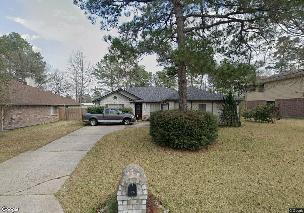 28902 Pine Forest Dr, Magnolia, TX 77355 - photo 1