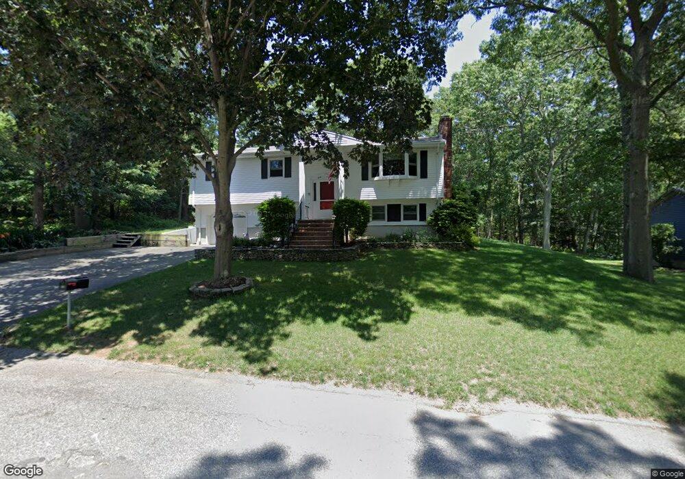 49 Paul James Dr, Tiverton, RI 02878 - photo 1