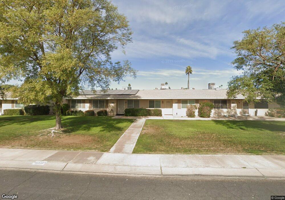 14008 N Thunderbird Blvd, Sun City, AZ 85351 - photo 1