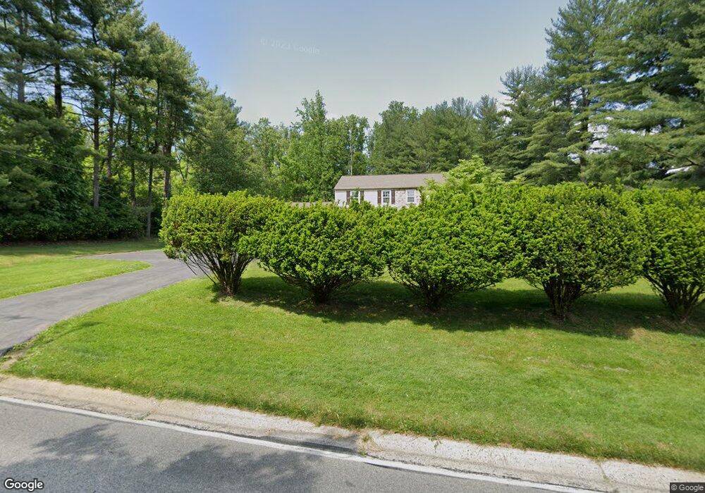 245 Peck Rd, Downingtown, PA 19335 - photo 1