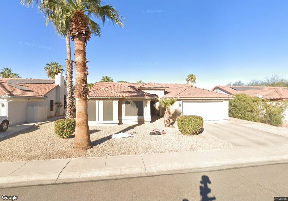 750 W Elgin St unit LOOK>>, Chandler, AZ 85225 - photo 1