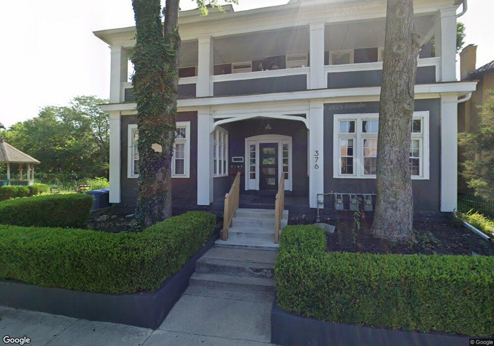 376 Linwood Ave unit 2, Columbus, OH 43205 - photo 1